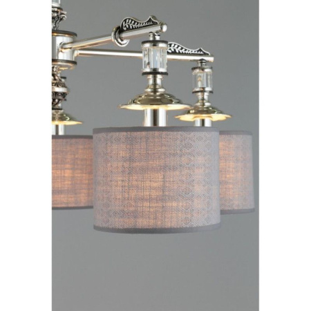 картинка Потолочная люстра OML-64317-05 от магазина BTSvet