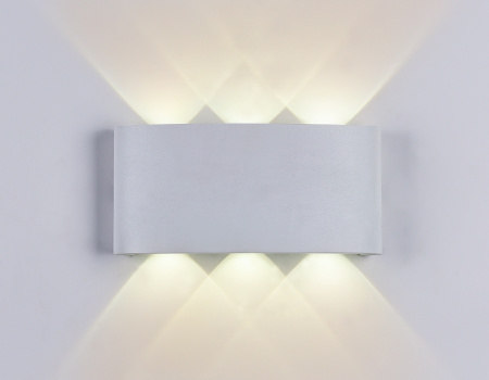 картинка Архитектурная подсветка светодиодная IP54 Individual FW143 от магазина BTSvet