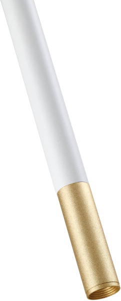 картинка Подвесной светильник светодиодный V2341-PL Shumer LED*3W от магазина BTSvet