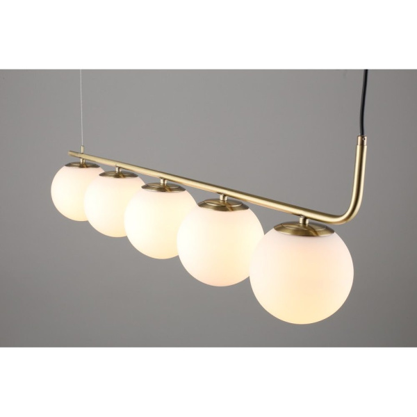 картинка Подвесной светильник светодиодный Avetrana OML-66613-05 от магазина BTSvet