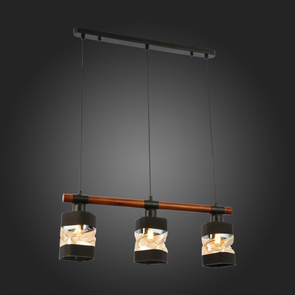 картинка Подвесной светильник Abiritto SLE114403-03 от магазина BTSvet