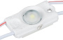 картинка Модуль герметичный ARL-ORION-R05-12V Cool (2835, 1 LED) (Arlight, Закрытый) 026532 от магазина BTSvet