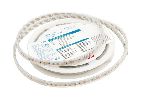 картинка Светодиодная лента LUX DSG3120-12-WW-65 от магазина BTSvet