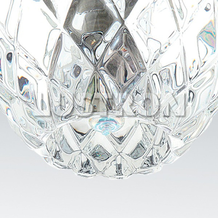 картинка Встраиваемый светильник FASETA l 004334 от магазина BTSvet