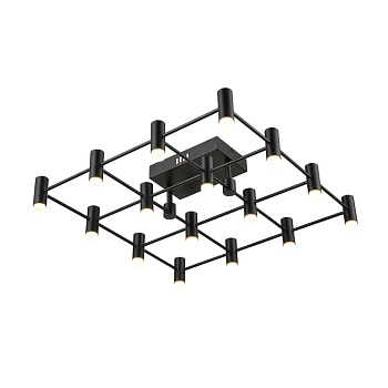 Потолочная люстра светодиодная Аtmosfera VL7162L16