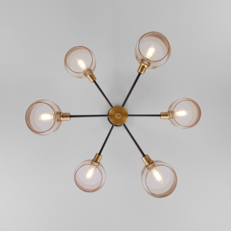 картинка Потолочная люстра 70127/6 от магазина BTSvet