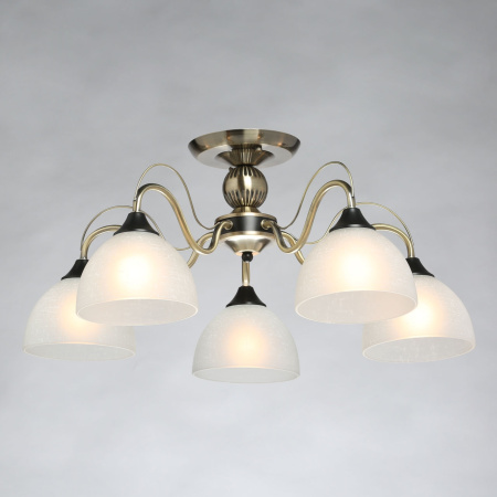 картинка Потолочная люстра Олимп 318014905 от магазина BTSvet