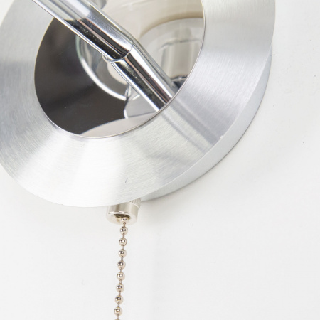 картинка Бра с выключателем Ajelita CL169311 от магазина BTSvet