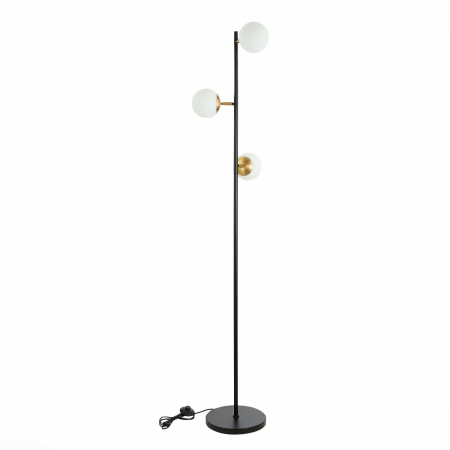 картинка Торшер с выключателем Forli SLE220405-03 от магазина BTSvet