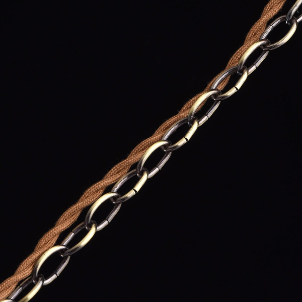 картинка Подвесной светильник Amanda 481012001 от магазина BTSvet