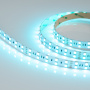 картинка Светодиодная лента RT 2-5000 36V RGB 2X2 (5060, 600 LED, LUX) (Arlight, 26 Вт/м, IP20) 015080 от магазина BTSvet
