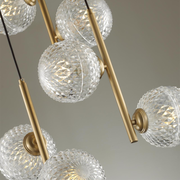 картинка Подвесной светильник Geneva 5292/6 от магазина BTSvet