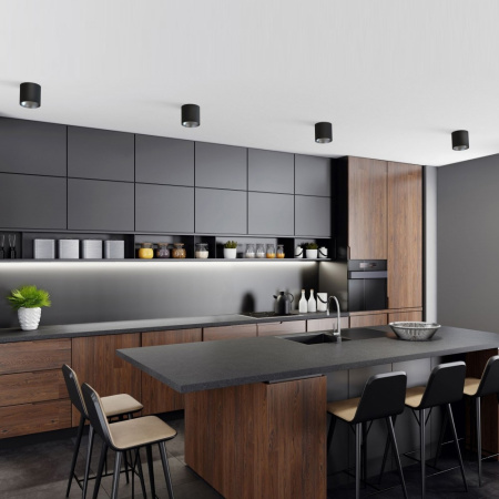 картинка Точечный светильник Nowodvorski Point Tone 8223 от магазина BTSvet