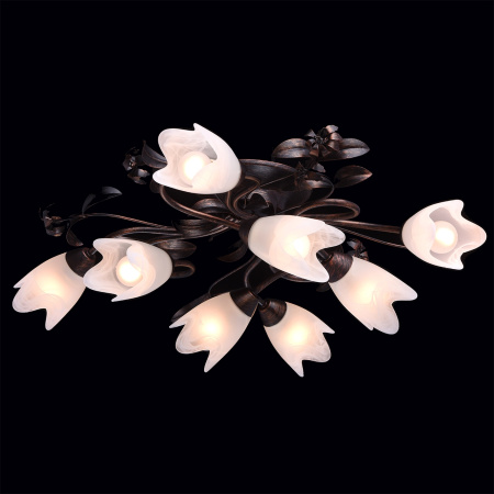 картинка Потолочная люстра Aida 323013708 от магазина BTSvet