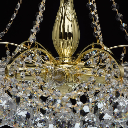 картинка Подвесная люстра Zhemchug 232017306 от магазина BTSvet