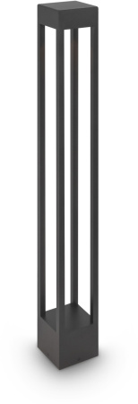 Наземный светильник уличный Elbe O424FL-L10GF