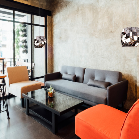 картинка Подвесной светильник Grand 50168/1 от магазина BTSvet