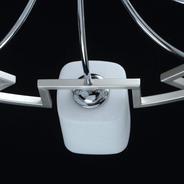 картинка Потолочная люстра Тетро 673013508 от магазина BTSvet