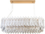 картинка Подвесной светильник L'Arte Luce Glacier L05014.92 от магазина BTSvet