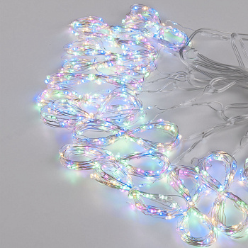 Гирлянда светодиодная 200-006 200-006