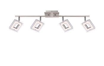 Спот светодиодный на штанге Kerstin 56138-4