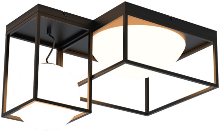 Потолочная люстра Desigual 7601