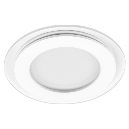 Встраиваемый светодиодный светильник ACRI 212010