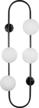 Бра Krona V4021-4W