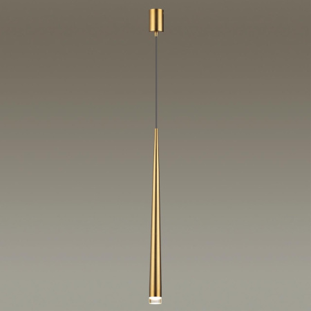 картинка Подвесной светильник Frida 4352/5L от магазина BTSvet