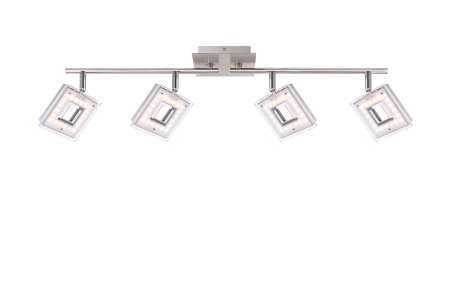 Спот светодиодный на штанге Kerstin 56138-4