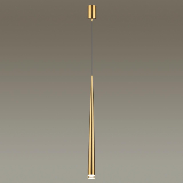 картинка Подвесной светильник Frida 4352/5L от магазина BTSvet