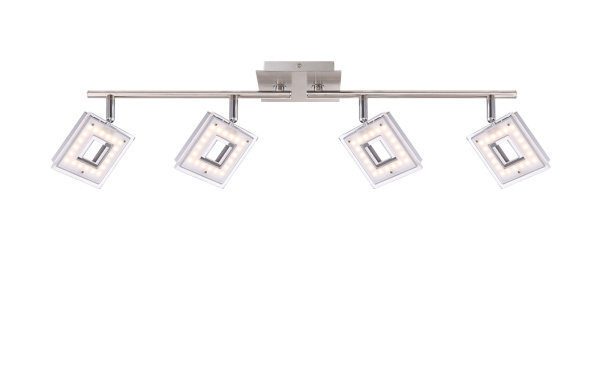 Спот светодиодный на штанге Kerstin 56138-4