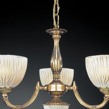 картинка Подвесная люстра L.5700/3 от магазина BTSvet