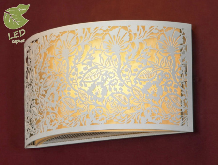 картинка Настенный светильник Vetere GRLSF-2301-01 от магазина BTSvet