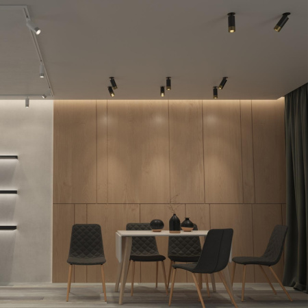 картинка Спот встраиваемый Slim 370875 от магазина BTSvet