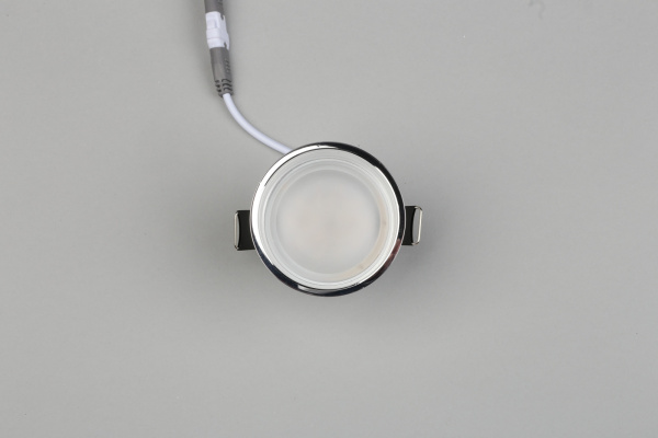 картинка Встраиваемый светильник светодиодный Alba APL.0084.09.05 от магазина BTSvet