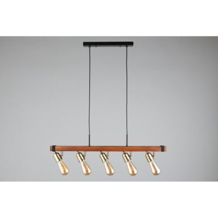 картинка Подвесной светильник Castelluzzo OML-94613-05 от магазина BTSvet