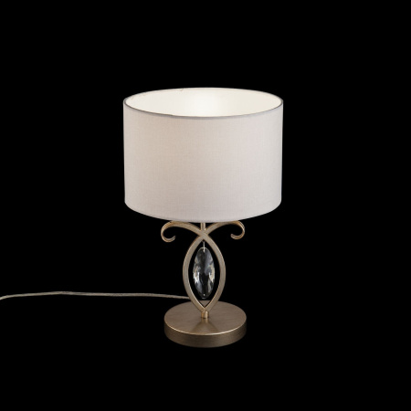 картинка Интерьерная настольная лампа Luxe H006TL-01G от магазина BTSvet