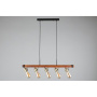 картинка Подвесной светильник Castelluzzo OML-94613-05 от магазина BTSvet