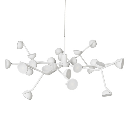 картинка Подвесная люстра Adn 6261 от магазина BTSvet