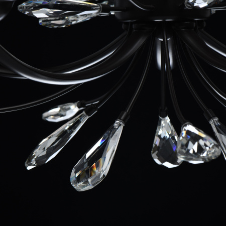 картинка Подвесная люстра Летиция 343011805 от магазина BTSvet