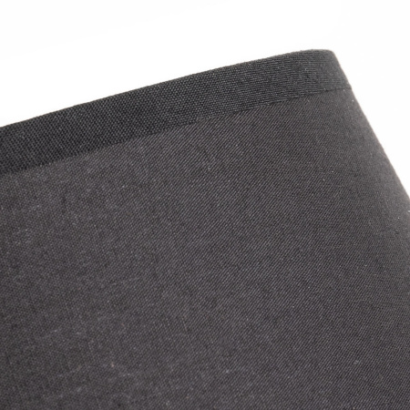 картинка Интерьерная настольная лампа Bobby A1512LT-1BK от магазина BTSvet