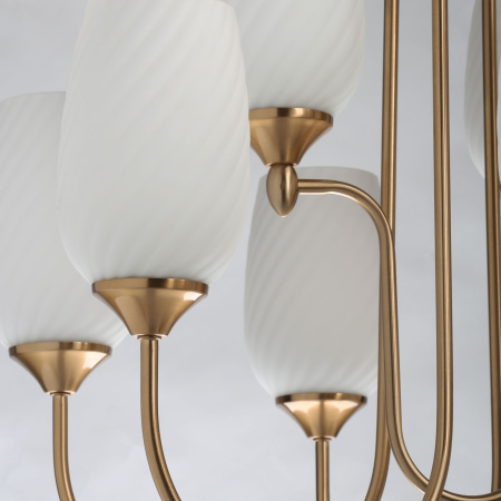 картинка Подвесная люстра Палермо 386018112 от магазина BTSvet