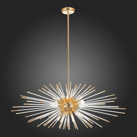 картинка Потолочная люстра светодиодная Callio SL1097.203.09 от магазина BTSvet