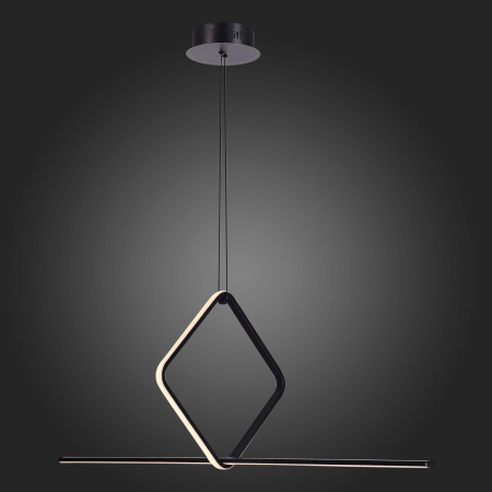 картинка Подвесной светильник ST Luce Gaia SL6113.423.01 от магазина BTSvet