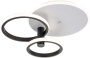 картинка Потолочный светильник светодиодный с пультом Escada CONTOUR 10213/2LED BL White от магазина BTSvet