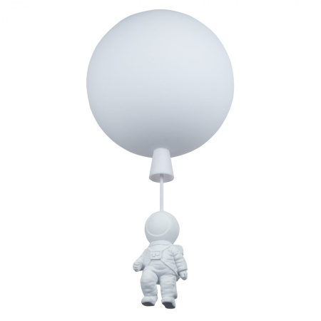 Подвесной светильник для детской Cosmo 10044/250 White