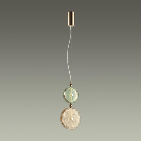 картинка Подвесной светильник Caramella 5412/13LC от магазина BTSvet