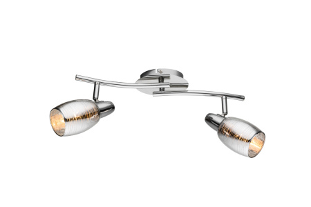 Спот на штанге Carson 54986-2