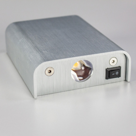 картинка Настенный светильник светодиодный Dekart CL704401 от магазина BTSvet